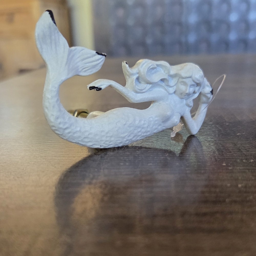 Mermaid Knobs Drawer Cabinet Set Of 6